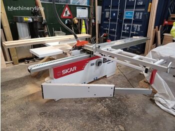 Tool/ Equipment SICAR SEGA 315: picture 1
