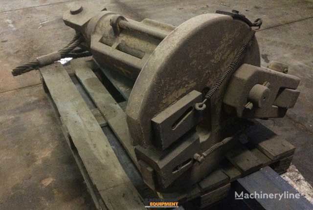 Tool/ Equipment Sheetpuller: picture 2