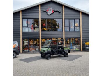  KAWASAKI UTV Trans 4 x 4 - Side-by-side/ ATV