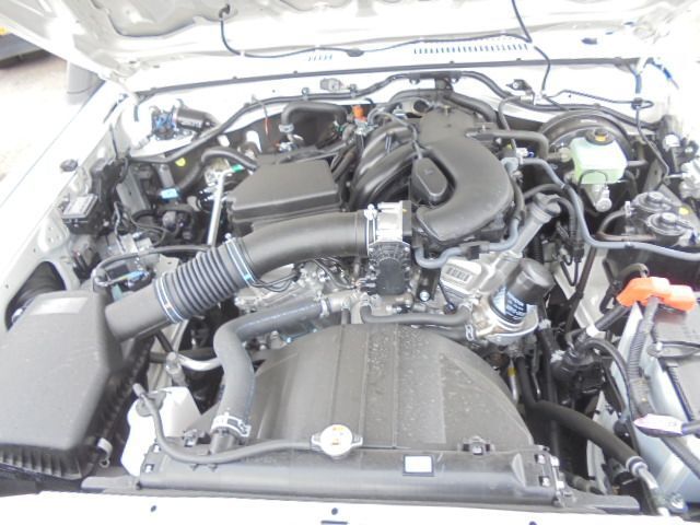 Car Toyota Land Cruiser NEW UNUSED LX V6: picture 14