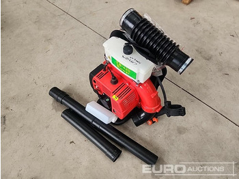  Unused EB420 Petrol Back Pack Blower - Other machinery