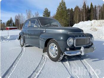Car VOLVO PV544 G 1966: picture 1
