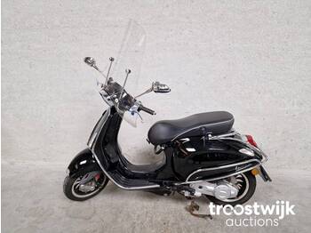 Motorcycle Vespa Sprint 4T  45km: picture 1