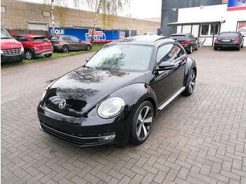 Car Volkswagen Beetle 1,6 TDI BMT Cup , Euro6, Navi, Panorama: picture 1