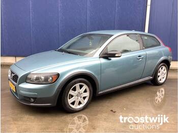 Car Volvo C30 2.0 D Kinetic: picture 1