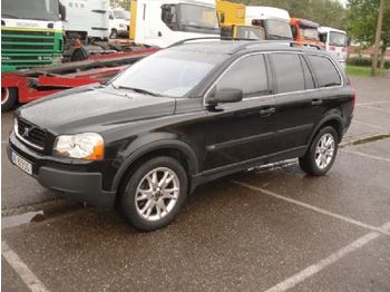 Car Volvo XC90 2.4D AWD - FULL OPTION: picture 1