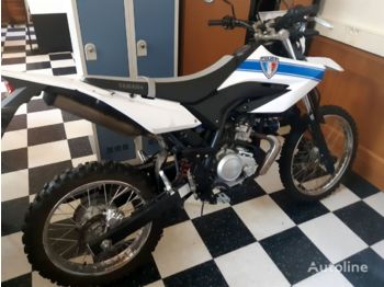 Motorcycle YAMAHA WR125R: picture 1
