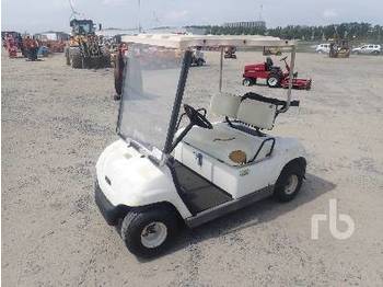 Golf cart YANMAR G16A: picture 1