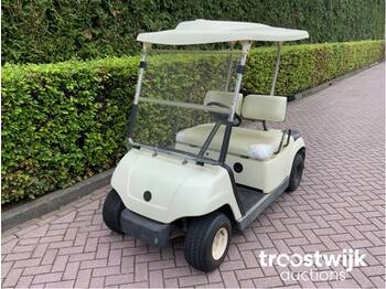 Golf cart Yamaha: picture 1