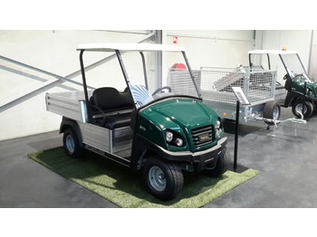 New Golf cart clubcar carryall 500  new: picture 1