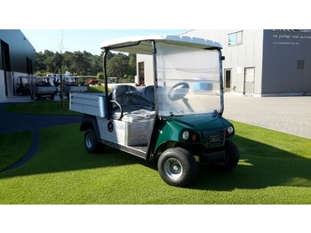 New Golf cart clubcar carryall 502: picture 1