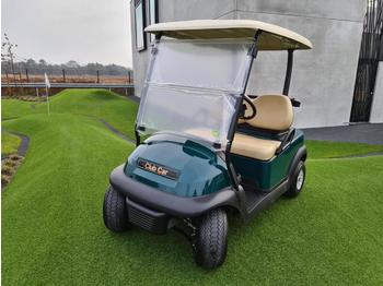 Golf cart clubcar precedent: picture 1