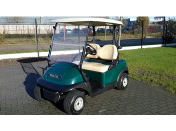 Golf cart clubcar precedent new battery pack: picture 1