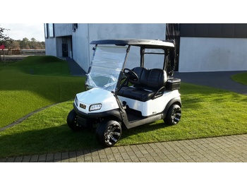 Golf cart clubcar tempo li on new: picture 1