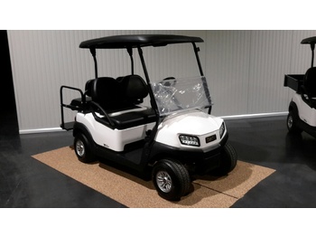 New Golf cart clubcar tempo lithuim 2+2 new: picture 1