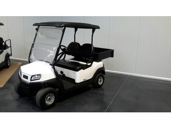 Golf cart clubcar tempo lithuim new: picture 1