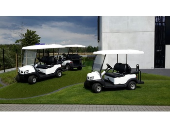 New Golf cart clubcar tempo villager new: picture 1