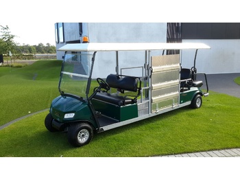 Golf cart clubcar wheelchair car: picture 1