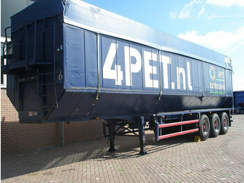 Floor FLO 17 27 - belt semi-trailer
