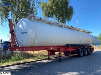 Tank semi-trailer Benalu Silo Silo / Bulk, 62000 Liter, 62 M3: picture 1