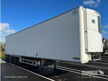 Isothermal semi-trailer CHEREAU Reefer Multitemp: picture 1