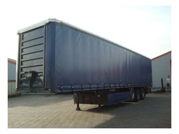 Netam ONCR39327 A - Curtainsider semi-trailer