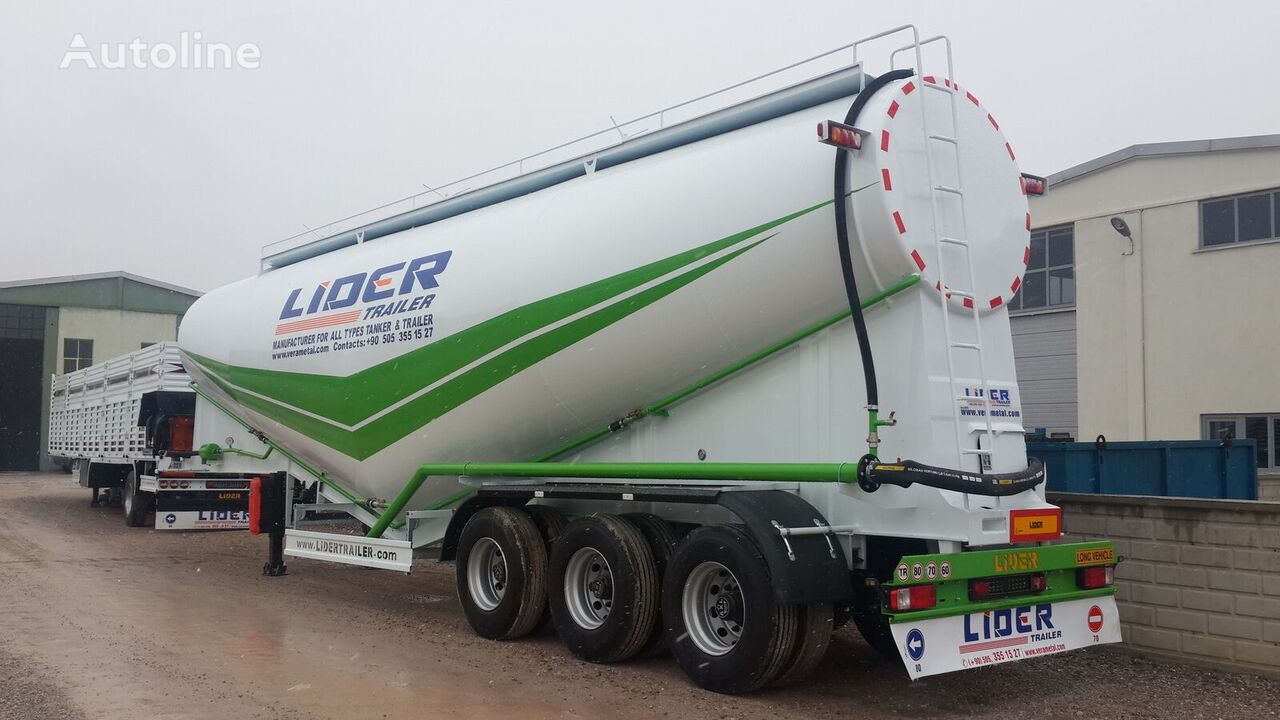 Lease a LIDER 2022 NEW 80 TONS CAPACITY FROM MANUFACTURER READY IN STOCK LIDER 2022 NEW 80 TONS CAPACITY FROM MANUFACTURER READY IN STOCK: picture 16