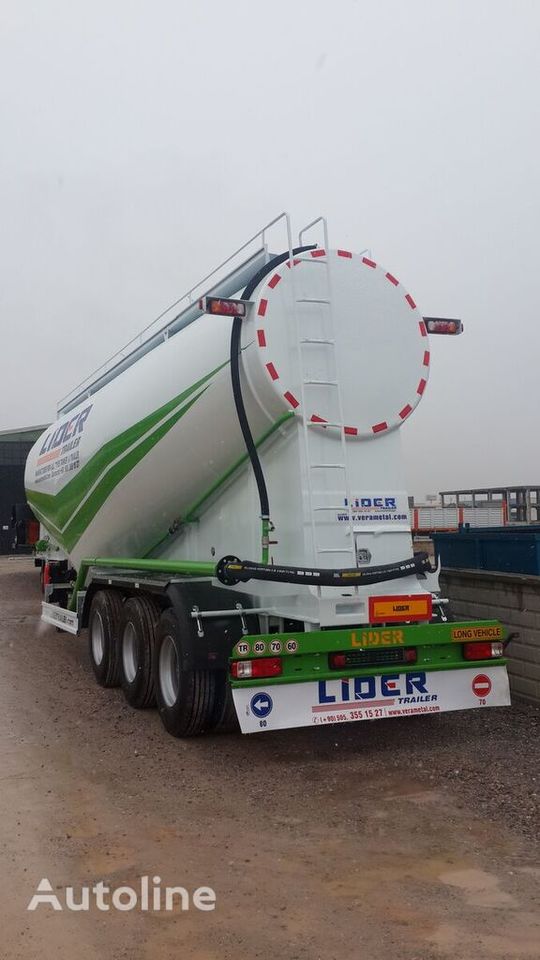 Lease a LIDER 2022 NEW 80 TONS CAPACITY FROM MANUFACTURER READY IN STOCK LIDER 2022 NEW 80 TONS CAPACITY FROM MANUFACTURER READY IN STOCK: picture 17