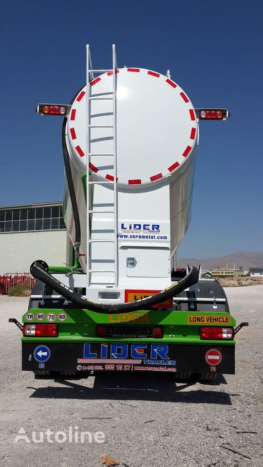 Lease a LIDER 2022 NEW 80 TONS CAPACITY FROM MANUFACTURER READY IN STOCK LIDER 2022 NEW 80 TONS CAPACITY FROM MANUFACTURER READY IN STOCK: picture 7