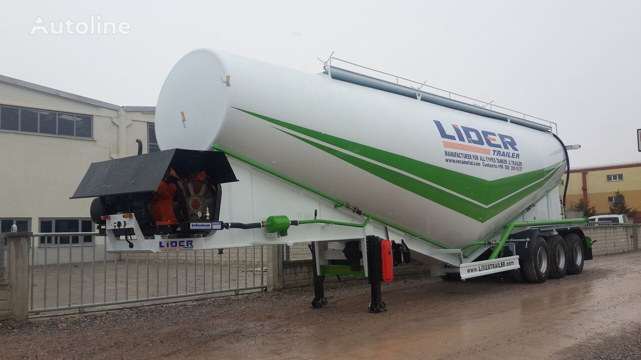 Lease a LIDER 2022 NEW 80 TONS CAPACITY FROM MANUFACTURER READY IN STOCK LIDER 2022 NEW 80 TONS CAPACITY FROM MANUFACTURER READY IN STOCK: picture 1