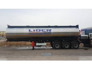 New Tank semi-trailer LIDER 2022 year NEW directly from manufacturer compale stockny ready a [ Copy ] [ Copy ]: picture 1