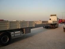 New Dropside/ Flatbed semi-trailer LIDER 2023 Model NEW trailer Manufacturer Company READY: picture 9