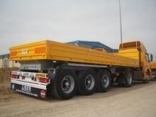 New Dropside/ Flatbed semi-trailer LIDER 2023 Model NEW trailer Manufacturer Company READY: picture 10