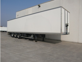  METACO - Semi-trailer