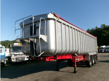 Tipper semi-trailer MONTRACON
