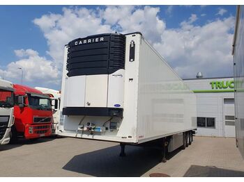 Schmitz Cargobull SCB S3B - refrigerator semi-trailer