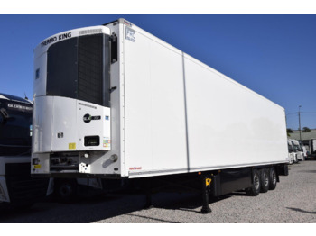 Schmitz Cargobull SKO 24/L - FP 60 ThermoKing SLXi300 - Refrigerator semi-trailer