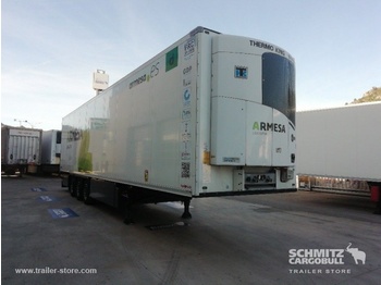 Isothermal semi-trailer SCHMITZ Semiremolque Frigo Standard Double deck: picture 1