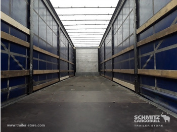 Curtainsider semi-trailer SCHMITZ Semiremolque Lona Standard: picture 4