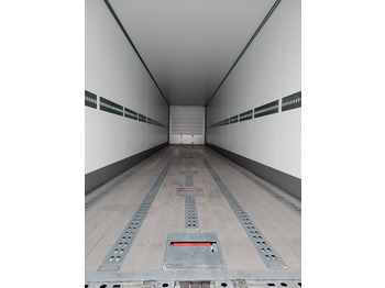 Walking floor semi-trailer Schmitz Cargobull Electric Roller Bed: picture 5