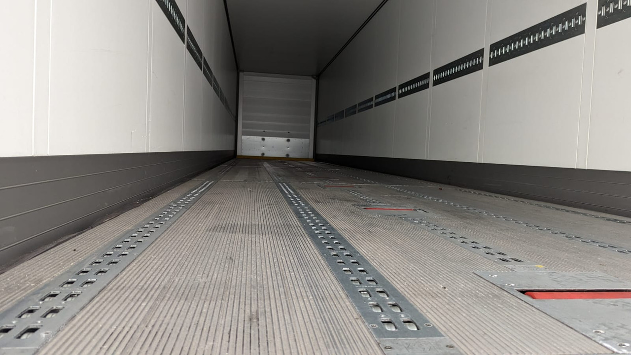 Walking floor semi-trailer Schmitz Cargobull Electric Roller Bed: picture 8
