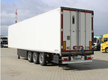 Schmitz Cargobull SCB*S3B , THERMO KING SLXi 300,ELECTRIC SOCKET  - Refrigerator semi-trailer: picture 4