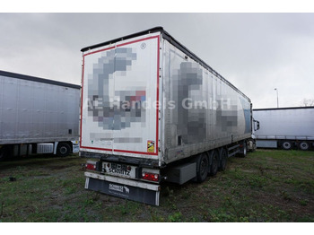 Curtainsider semi-trailer Schmitz Cargobull SCB*S3T *Edscha/Tautliner/1.Lift/Palettenkasten: picture 2