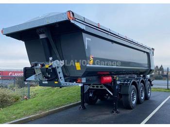 New Tipper semi-trailer Schmitz Cargobull SKI: picture 1