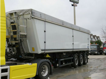 Tipper semi-trailer Schmitz Cargobull SKI Sattelkippauflieger SKI 24SL9.6 Kippaufliege: picture 1