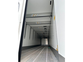 New Refrigerator semi-trailer Schmitz Cargobull SKO 24 TK SLX400 Doppelstock/Blumenbreit: picture 5