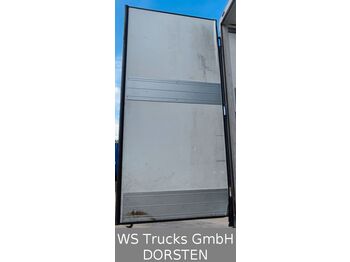 Refrigerator semi-trailer Schmitz Cargobull Tiefkühl   Vector 1550 Stom/Diesel: picture 3