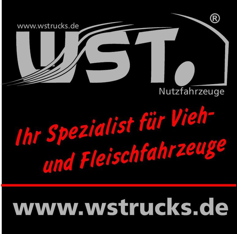 Refrigerator semi-trailer Schmitz Cargobull Tiefkühl   Vector 1550 Stom/Diesel: picture 20