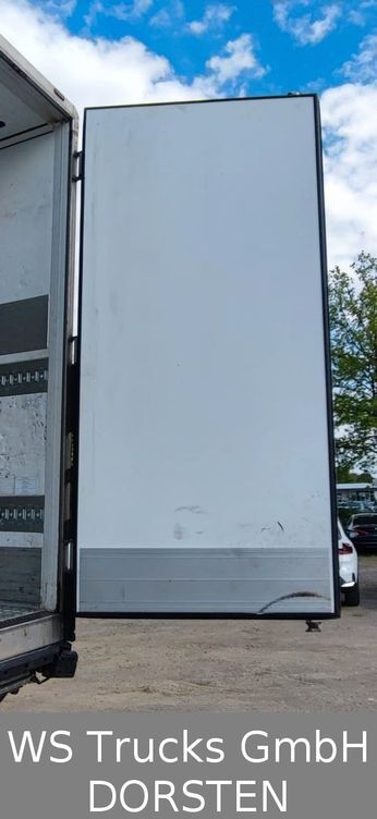 Refrigerator semi-trailer Schmitz Cargobull Tiefkühl   Vector 1550 Stom/Diesel: picture 2