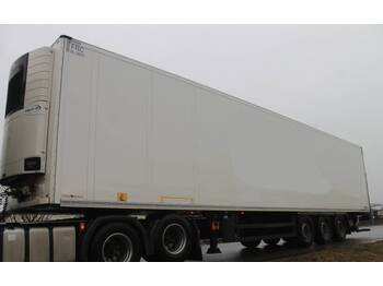 Refrigerator semi-trailer Schmitz Cargobull serie 5190: picture 1